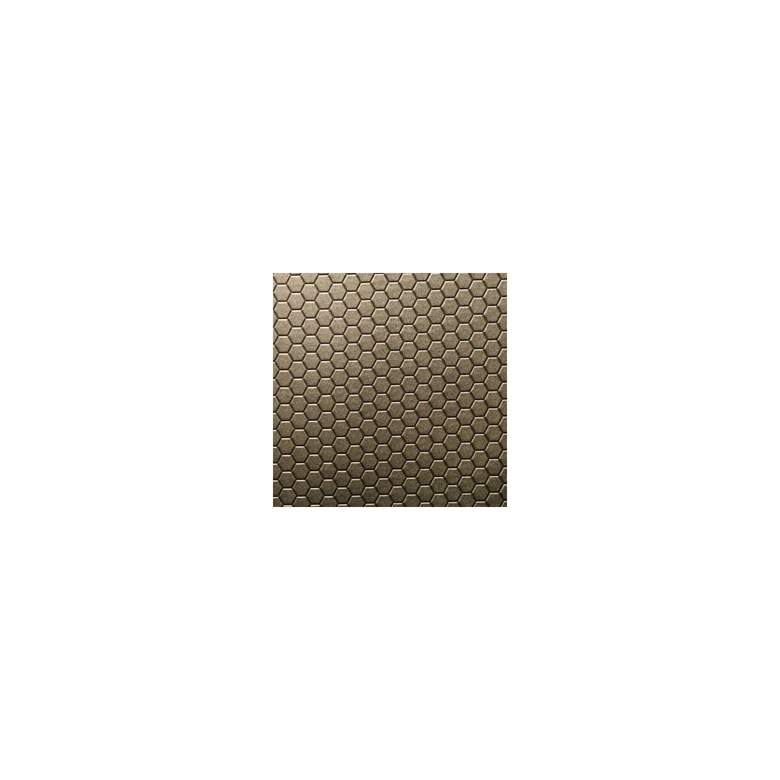 Toba fabric in bronze color - pattern TOBA.16.0 - by Kravet Design in the Performance Sta Kleen collection