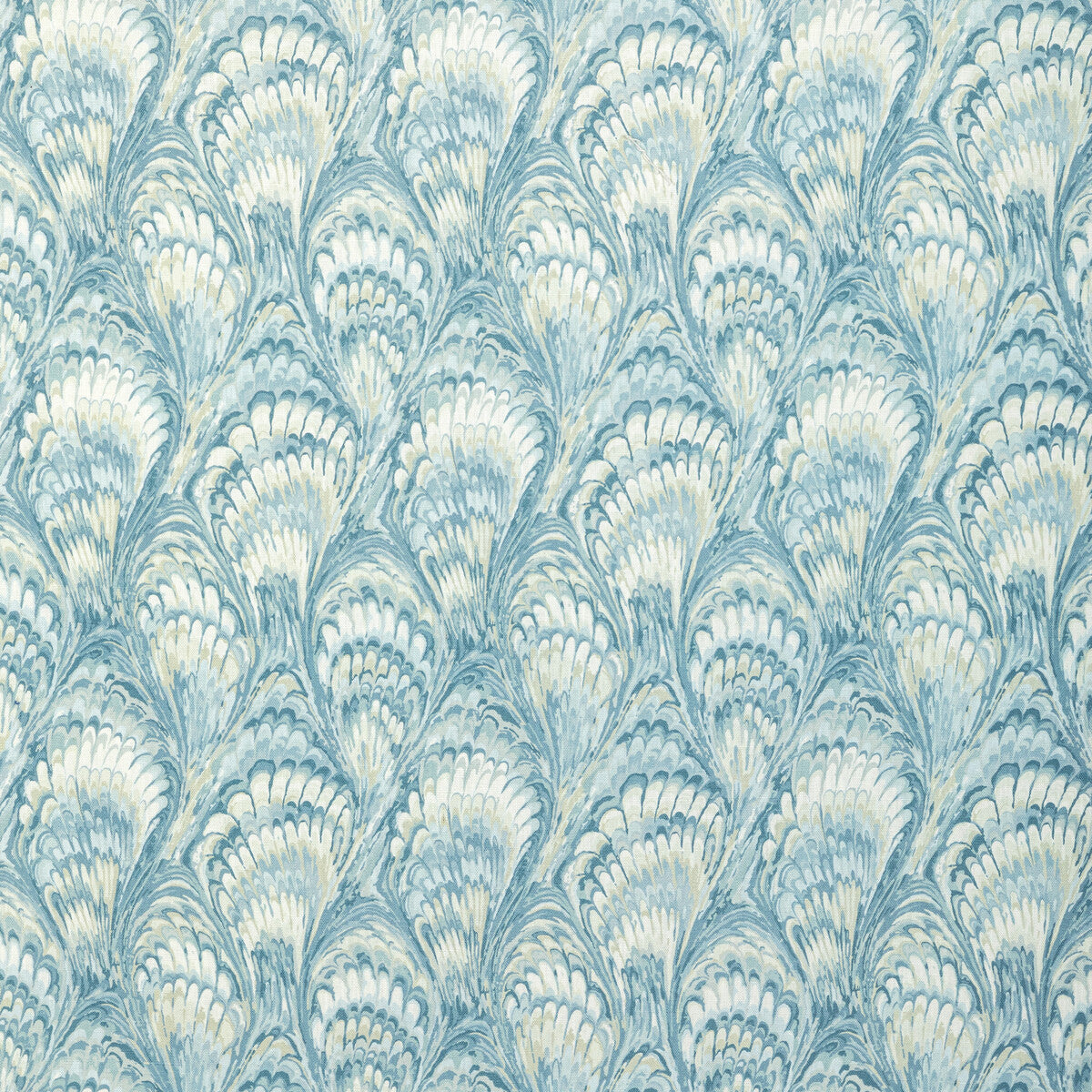 Torcello fabric in sea color - pattern TORCELLO.1516.0 - by Kravet Basics