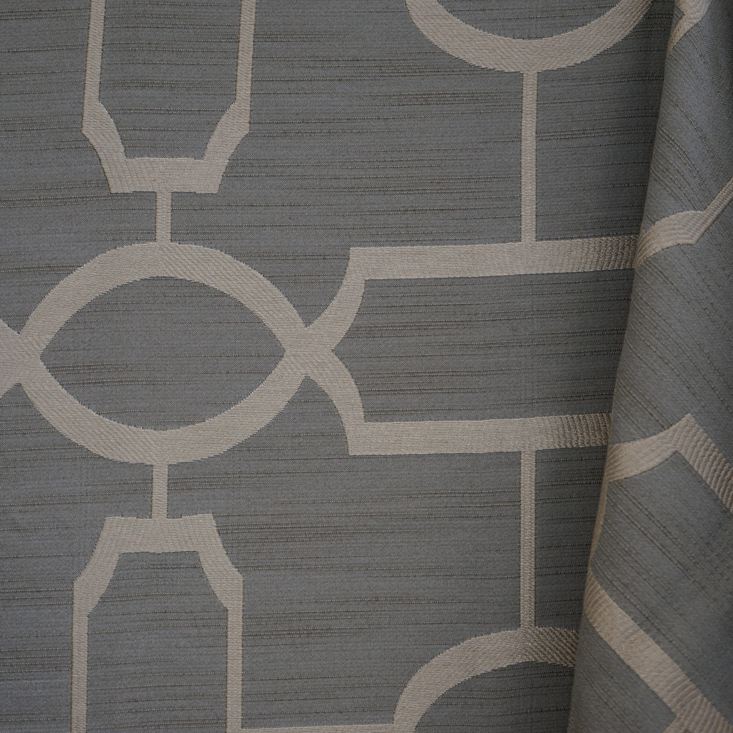 Trellis fabric in 34 color - pattern number Trellis34SJ101 - by JF Fabrics in the JF Studio collection