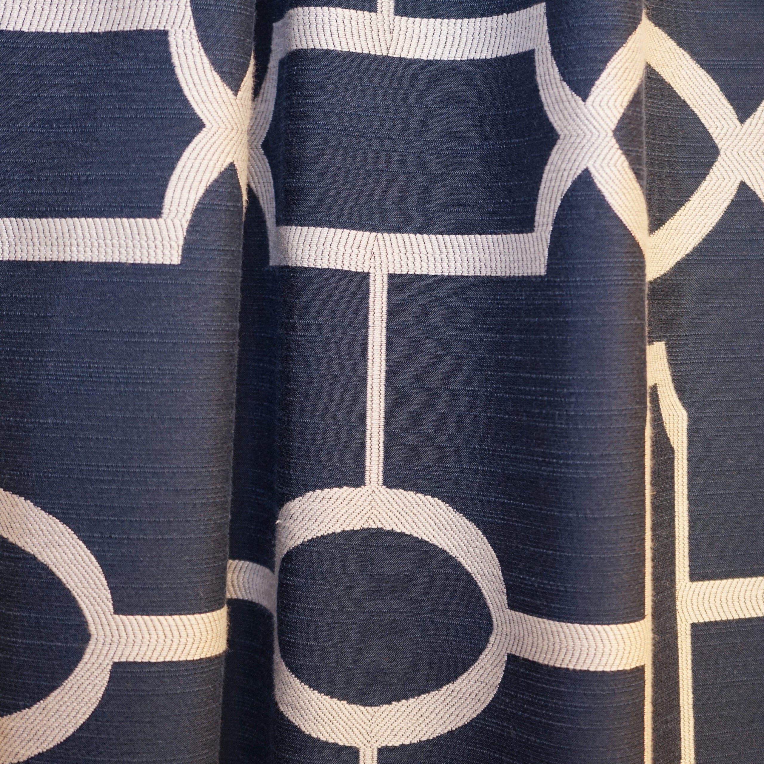 Trellis fabric in 69 color - pattern number Trellis69SJ101 - by JF Fabrics in the JF Studio collection