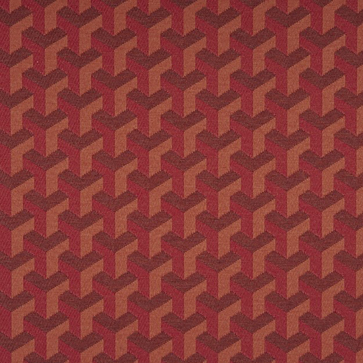 Trenton fabric in 48 color - pattern number Trenton48J6861 - by JF Fabrics in the Crypton Vol.1 collection