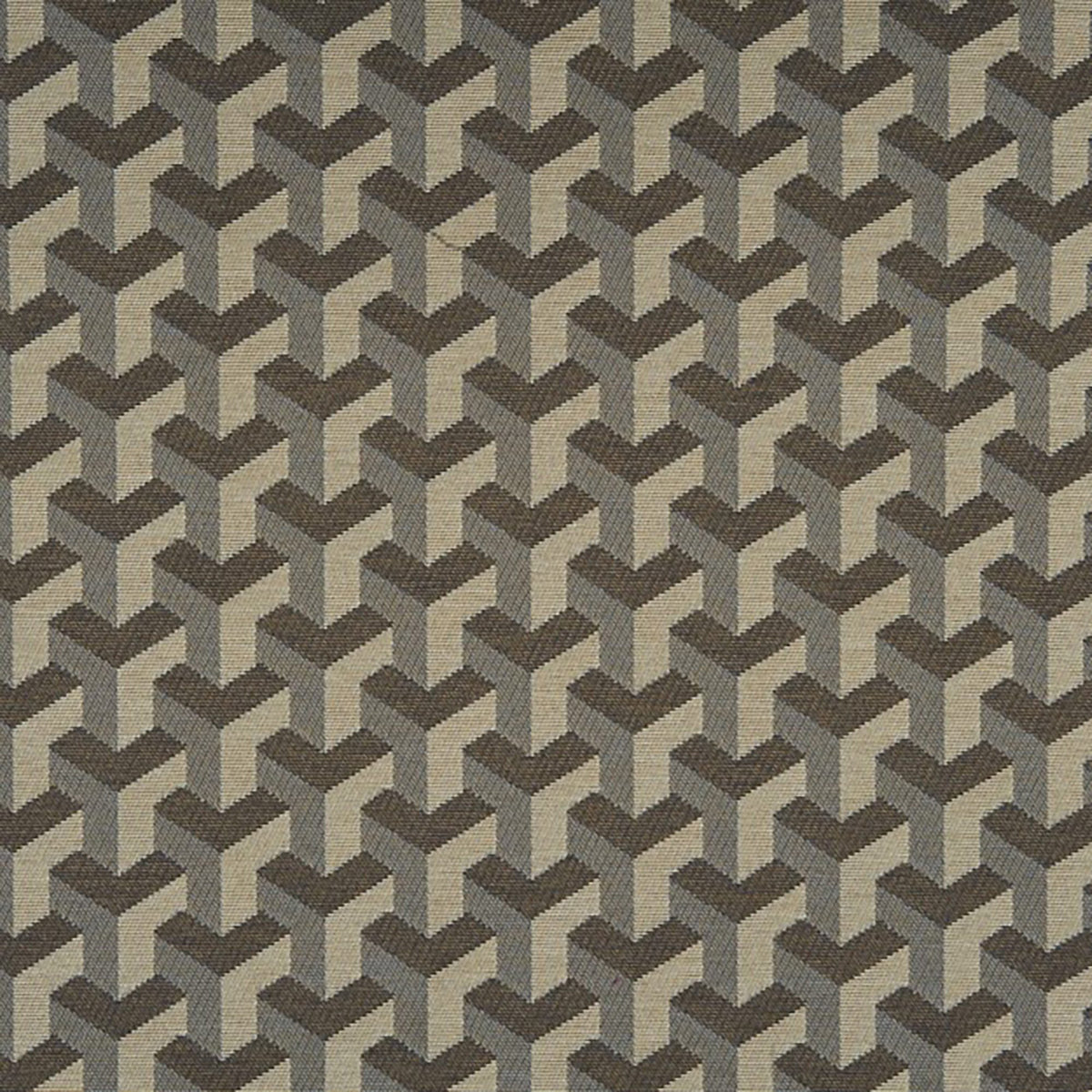 Trenton fabric in 68 color - pattern number Trenton68J6861 - by JF Fabrics in the Crypton Vol.1 collection