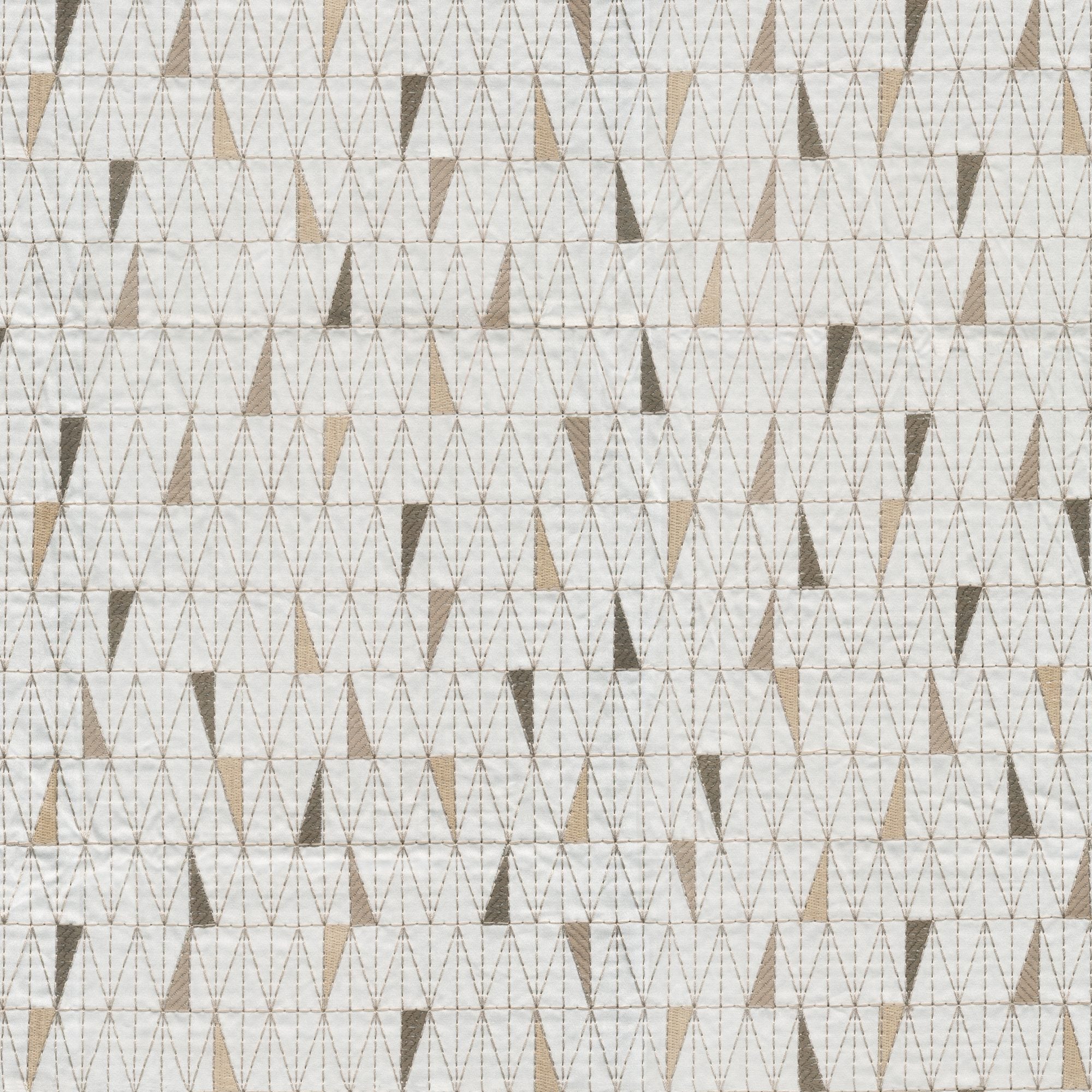 Trilateral fabric in 32 color - pattern number Trilateral32J8581 - by JF Fabrics in the Sand Dunes collection