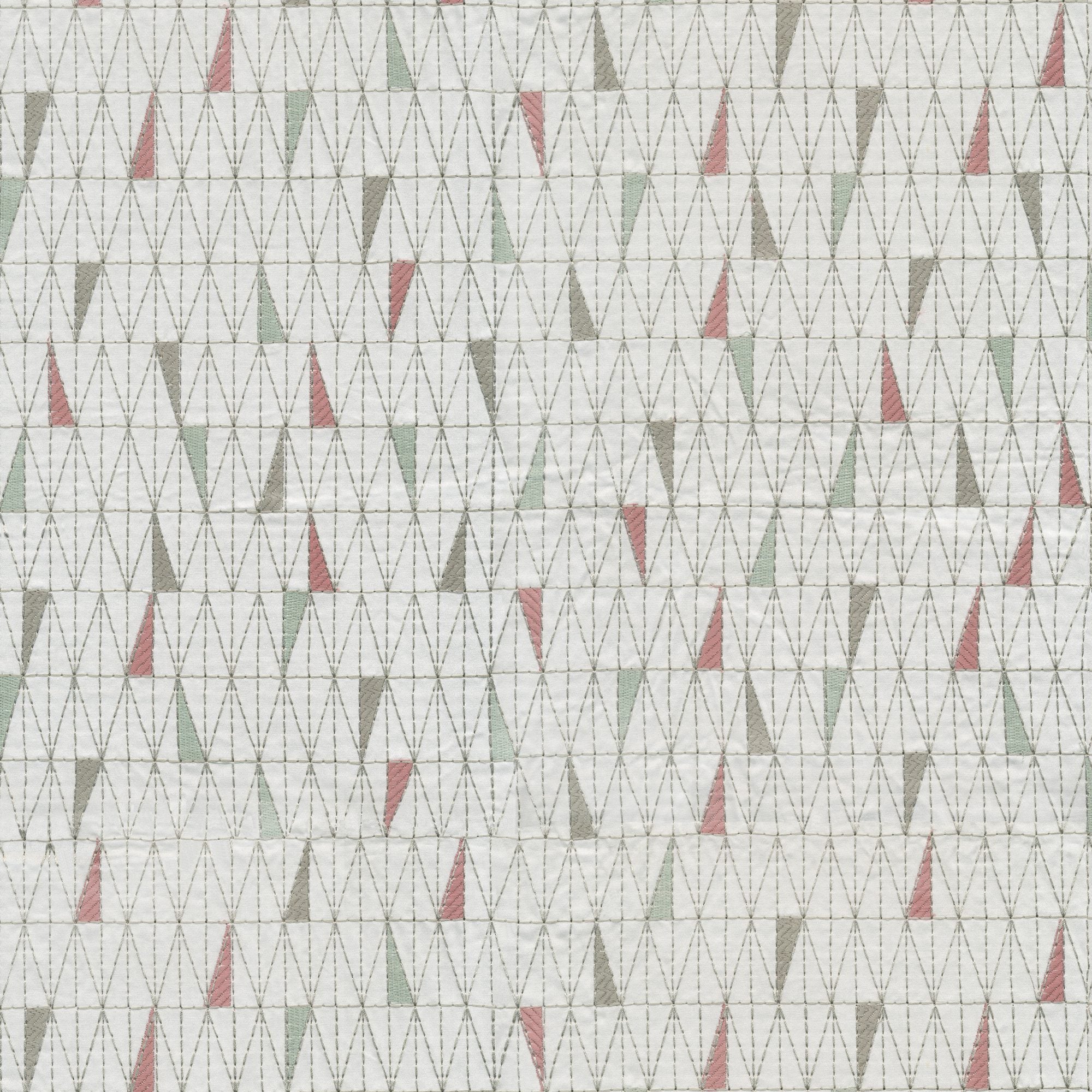 Trilateral fabric in 43 color - pattern number Trilateral43J8581 - by JF Fabrics in the Sand Dunes collection