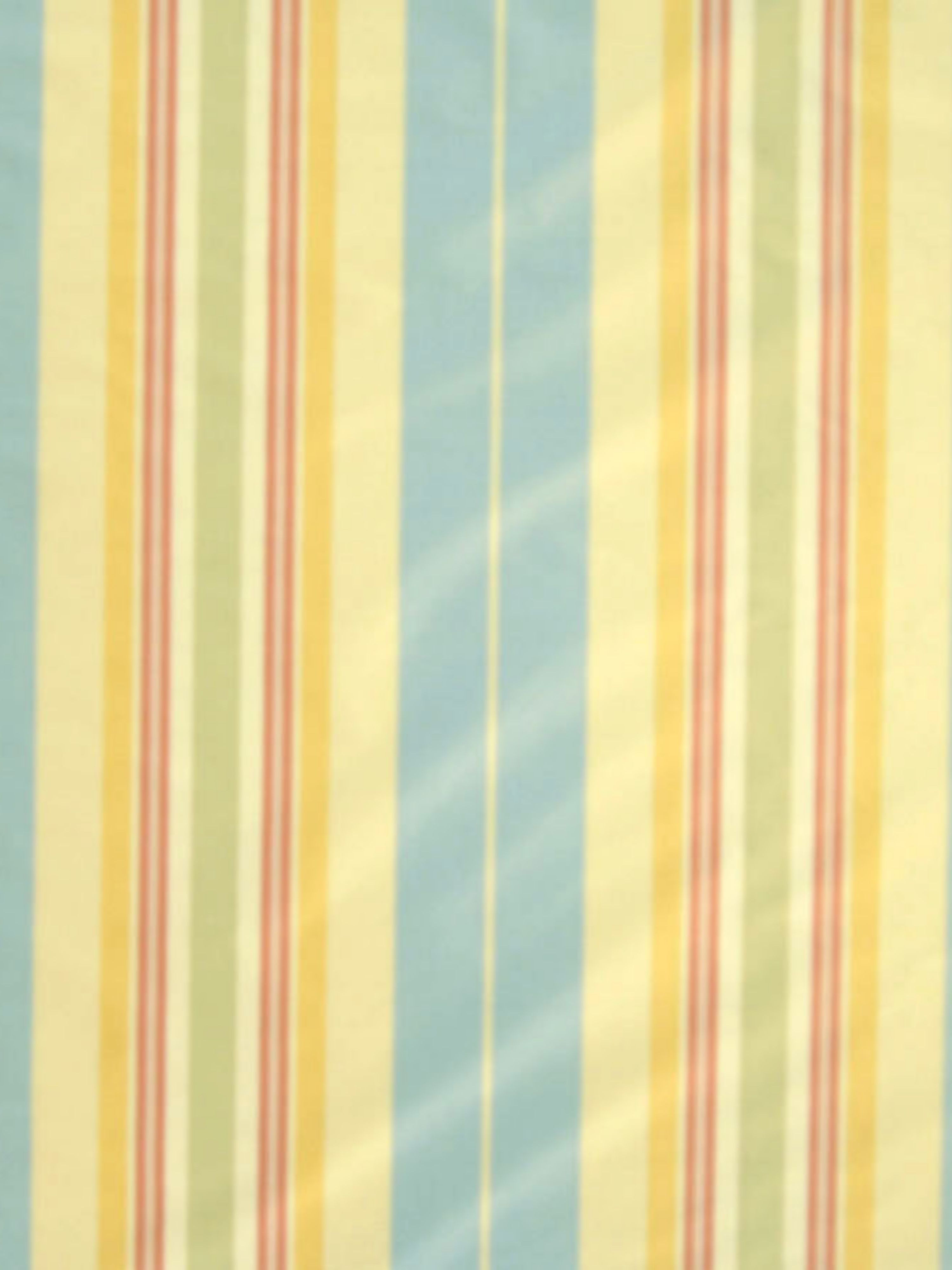 Ashley Stripe fabric in blue, gold & beige color - pattern number TT 00010024 - by Scalamandre in the Old World Weavers collection