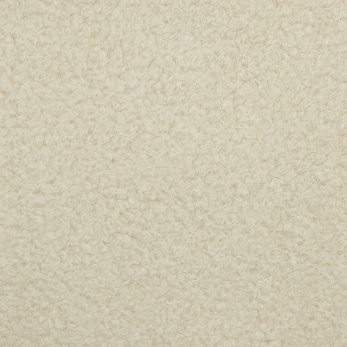 Teddy fabric in cream color - pattern number 08997 - by Europatex in the Teddy collection