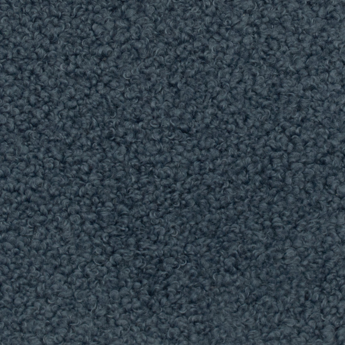Teddy fabric in ink color - pattern number 09000 - by Europatex in the Teddy collection