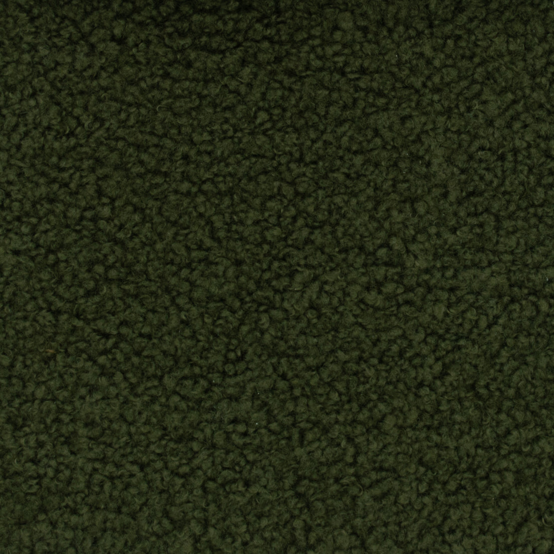 Teddy fabric in olive color - pattern number 09002 - by Europatex in the Teddy collection