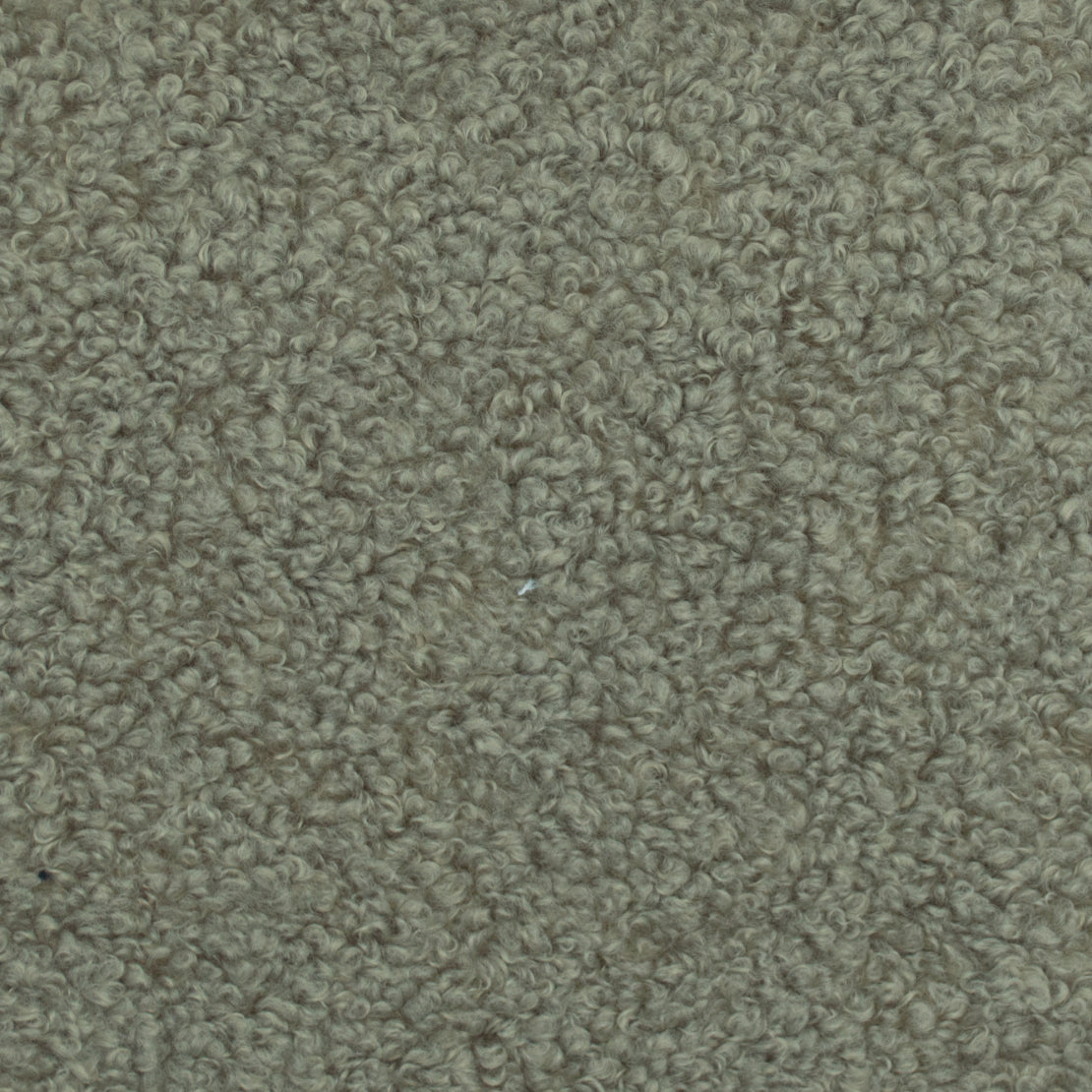 Teddy fabric in steel color - pattern number 09008 - by Europatex in the Teddy collection