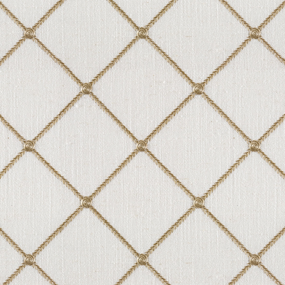 Socrates Tundra fabric in honey color - pattern number 09544 - by Europatex in the Socrates collection
