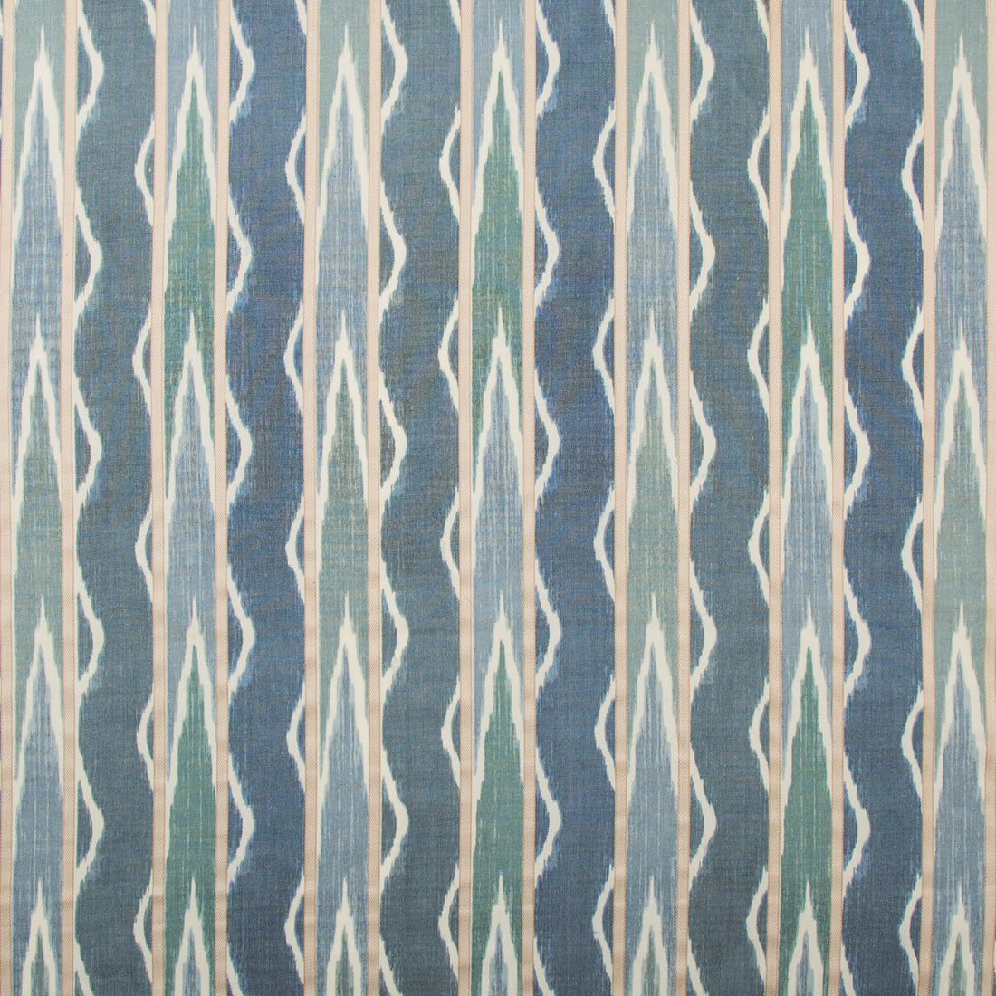 Ubud fabric in marine color - pattern UBUD.5.0 - by Kravet Couture in the Modern Colors-Sojourn Collection collection