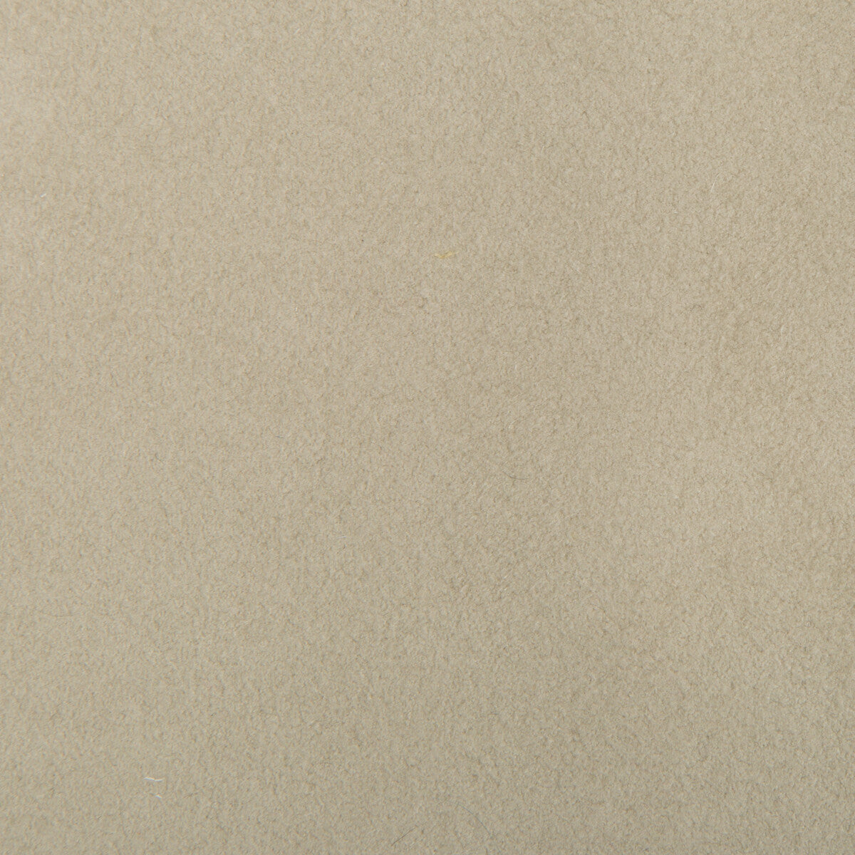 Ultrasuede fabric in chalk color - pattern ULTRASUEDE.111.0 - by Kravet Design in the Ultrasuede collection