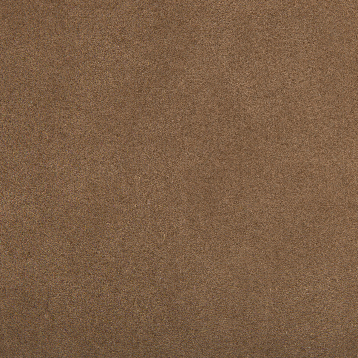 Ultrasuede fabric in mole skin color - pattern ULTRASUEDE.6.0 - by Kravet Design in the Ultrasuede collection