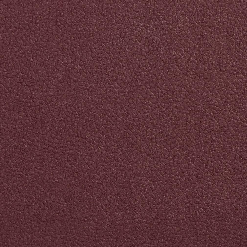 Vinyl Faux Leather fabric in burgundy color - pattern number V161 - by Charlotte in the 4 Way Stretch collection