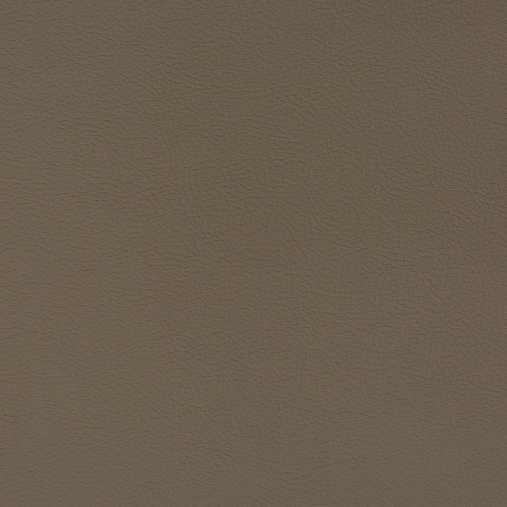 Faux Textured Leather fabric in mink color - pattern number V338 - by Charlotte in the Automotive Vinyl collection