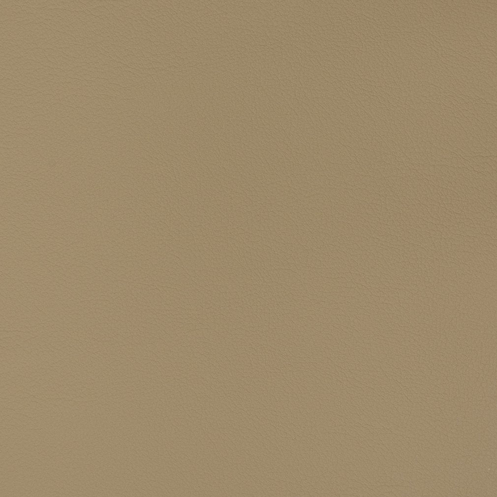 Earthy Faux Leather fabric in cappuccino color - pattern number V344 - by Charlotte in the Automotive Vinyl collection