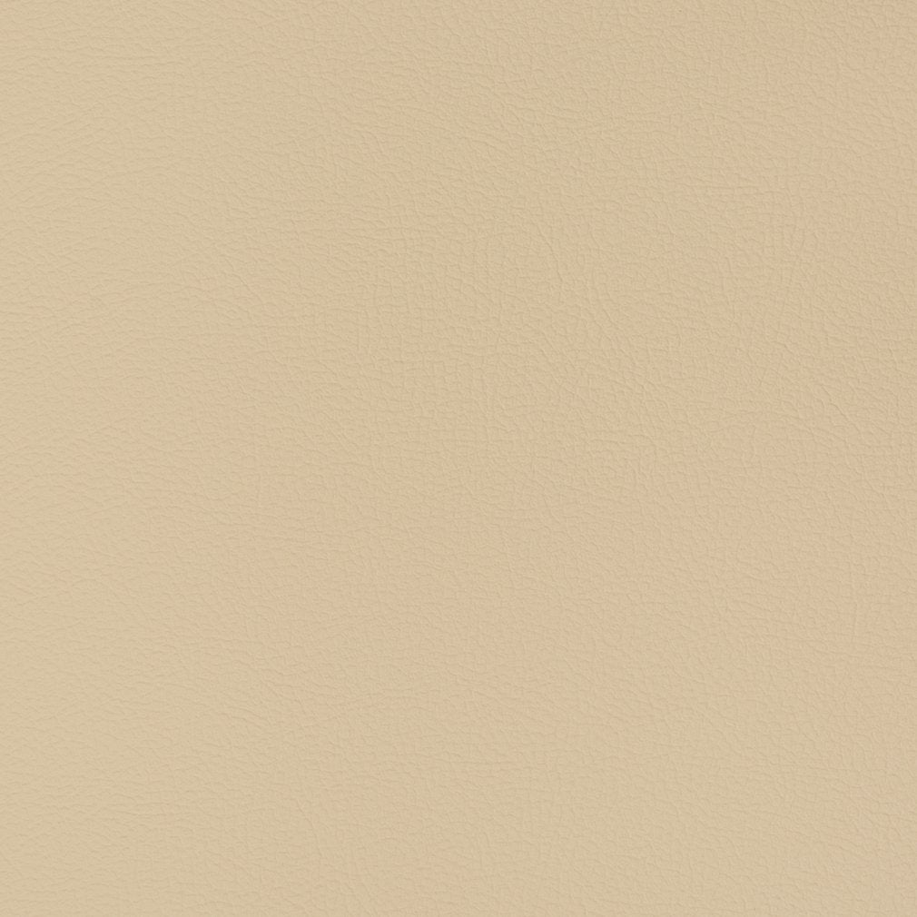 Faux Textured Leather fabric in linen color - pattern number V353 - by Charlotte in the Automotive Vinyl collection