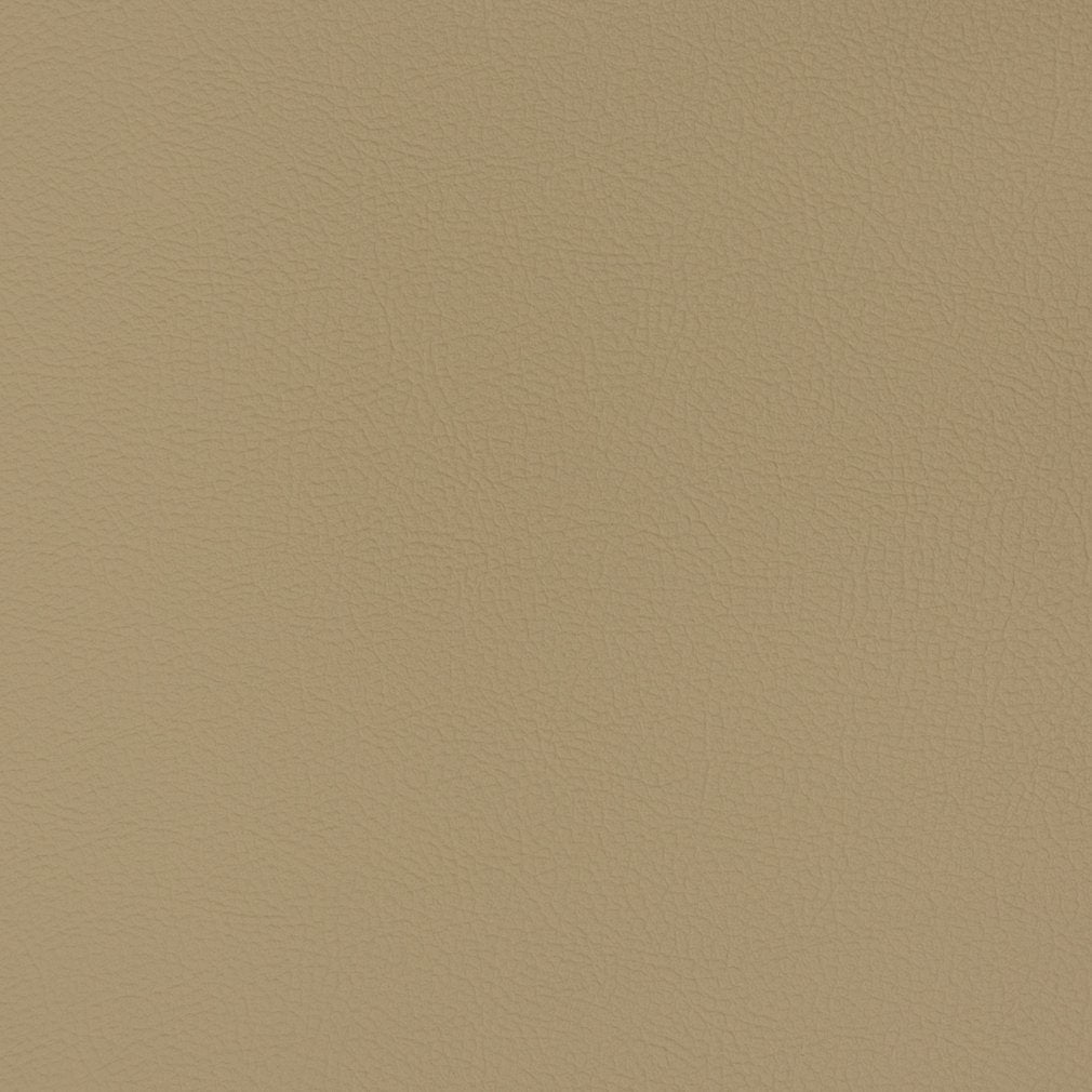 Faux Textured Leather fabric in sandalwood color - pattern number V359 - by Charlotte in the Automotive Vinyl collection