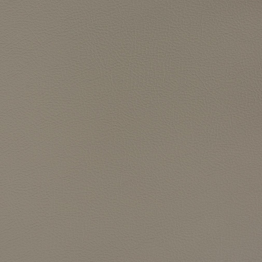 Faux Textured Leather fabric in mineral color - pattern number V376 - by Charlotte in the Automotive Vinyl collection