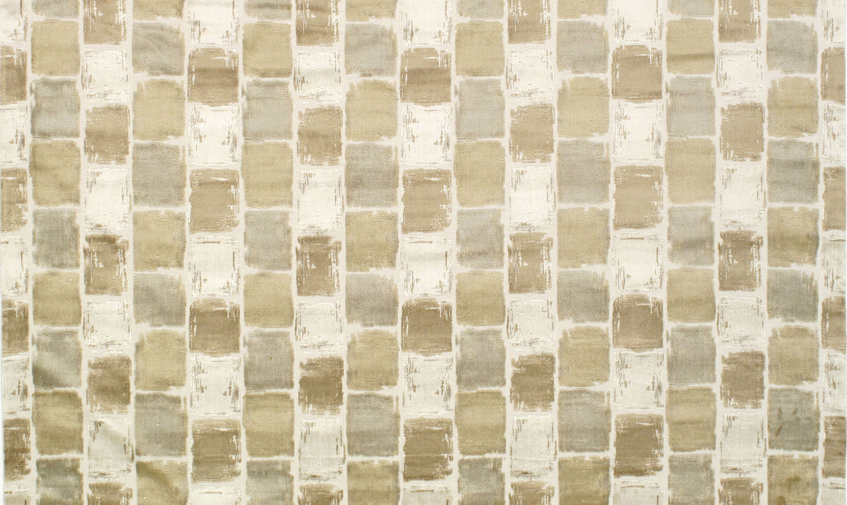 Castellina fabric in travertine color - pattern number V4 00013719 - by Scalamandre in the Old World Weavers collection