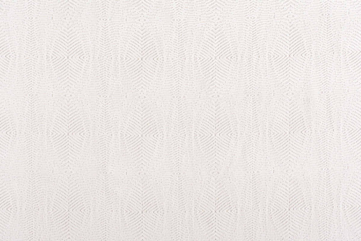 Cava fabric in ivory color - pattern number V4 00014020 - by Scalamandre in the Old World Weavers collection