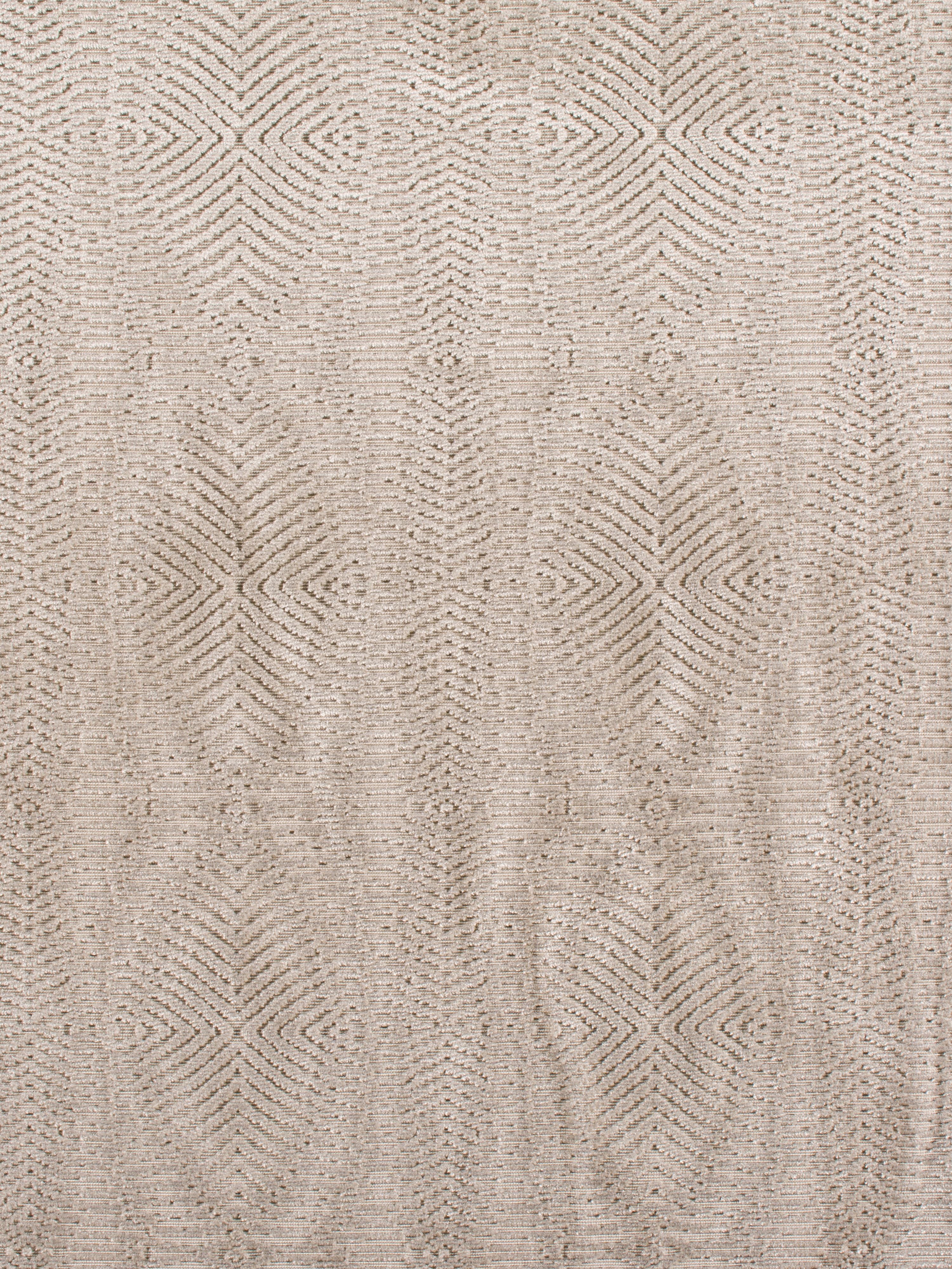 Cava fabric in grey smoke color - pattern number V4 00024020 - by Scalamandre in the Old World Weavers collection