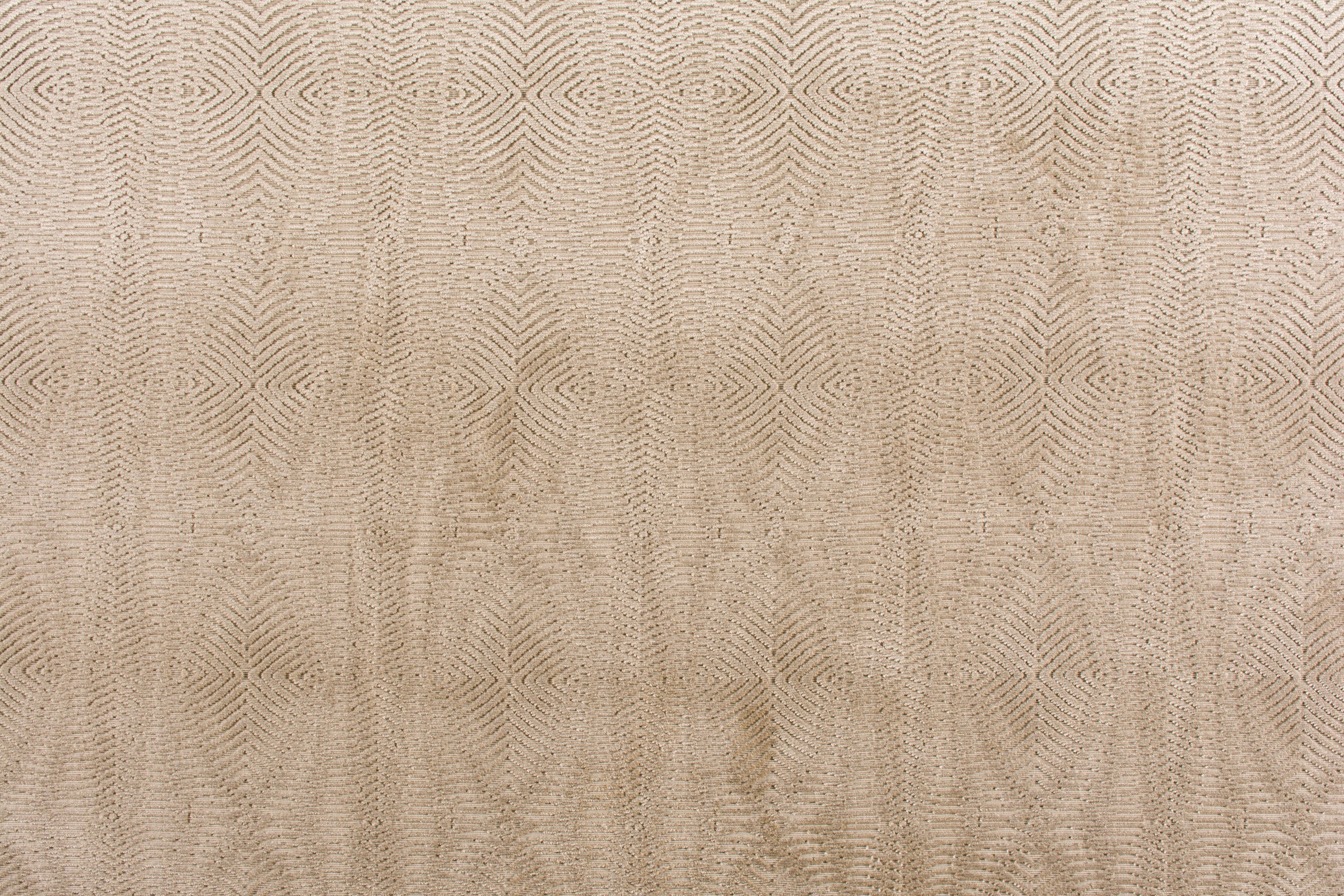 Cava fabric in desert color - pattern number V4 00034020 - by Scalamandre in the Old World Weavers collection