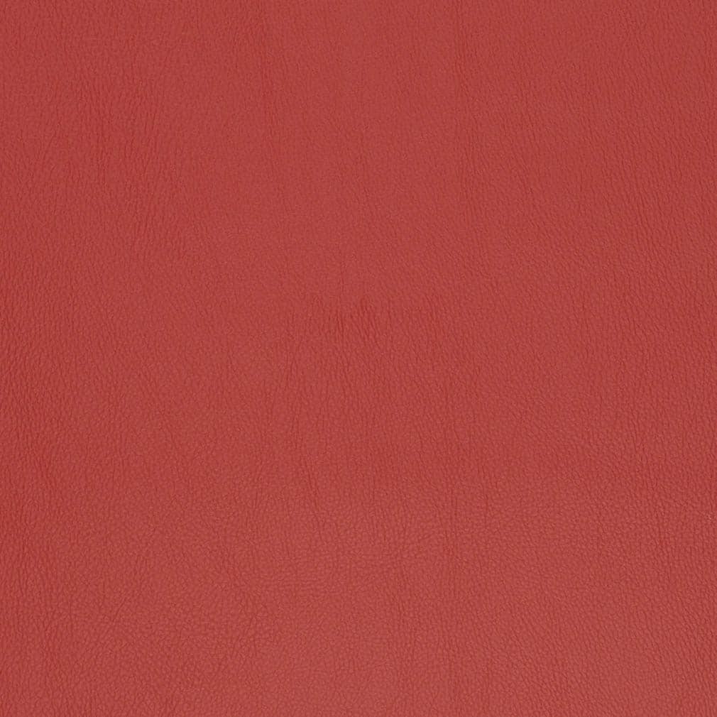 Soft Texture Leather Look fabric in crimson color - pattern number V811 - by Charlotte in the Breathables V collection