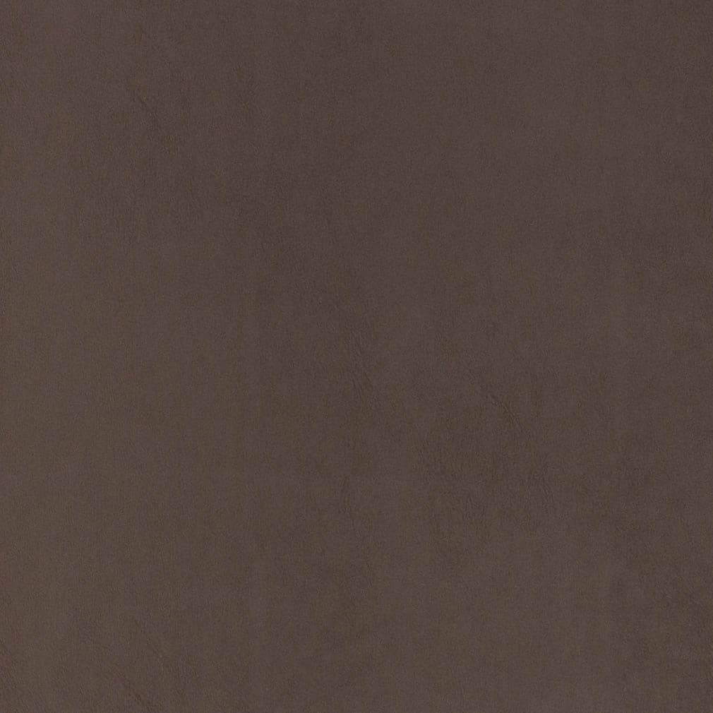 Soft Smooth Leather Look fabric in cocoa color - pattern number V820 - by Charlotte in the Breathables V collection