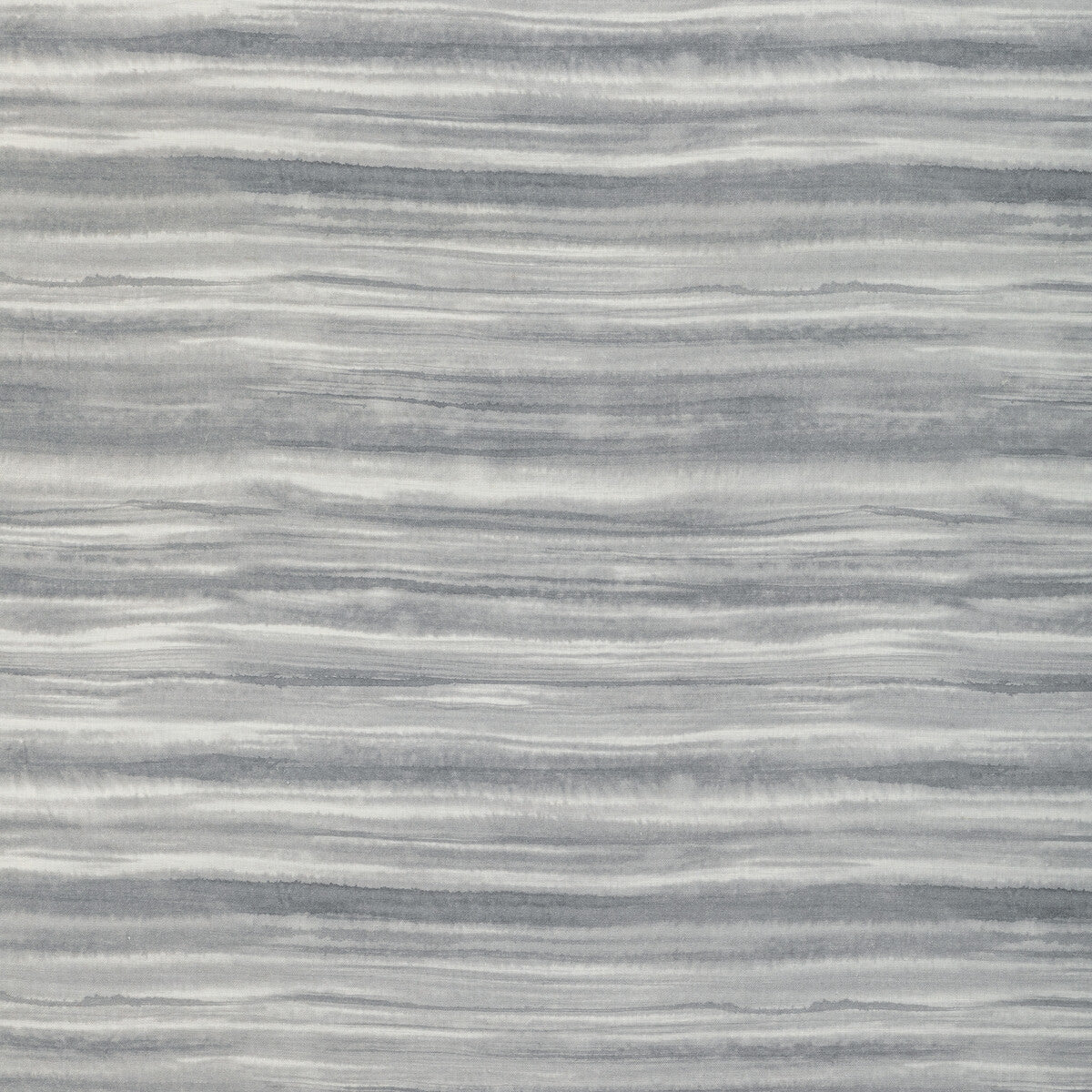 Vapor fabric in pewter color - pattern VAPOR.11.0 - by Kravet Basics in the Candice Olson collection