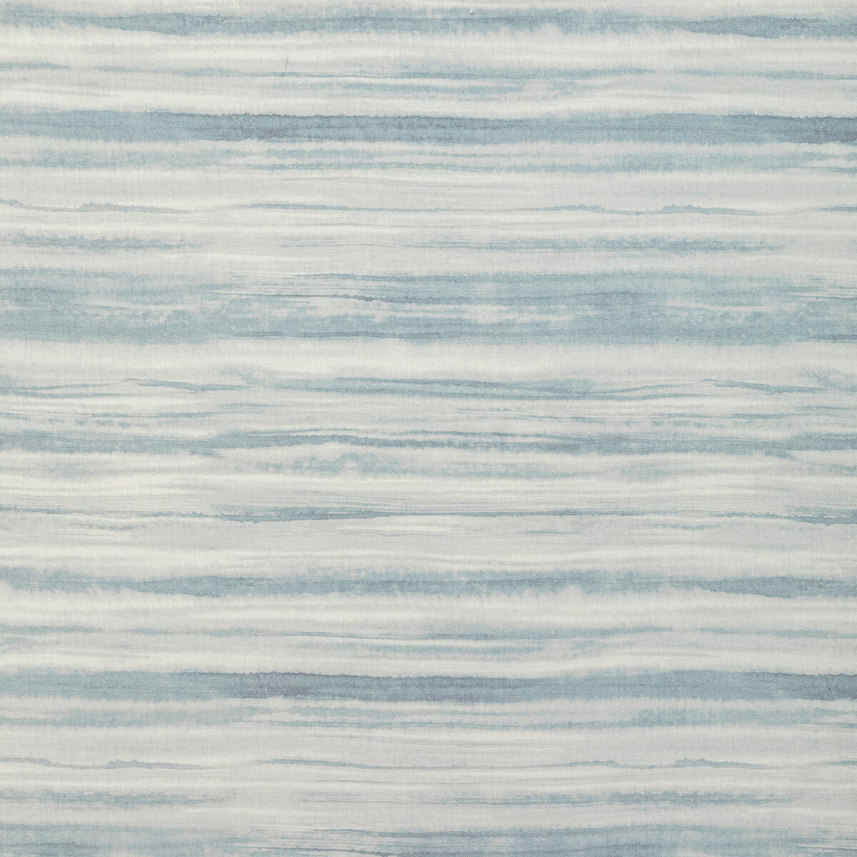 Vapor fabric in horizon color - pattern VAPOR.5.0 - by Kravet Basics in the Candice Olson collection