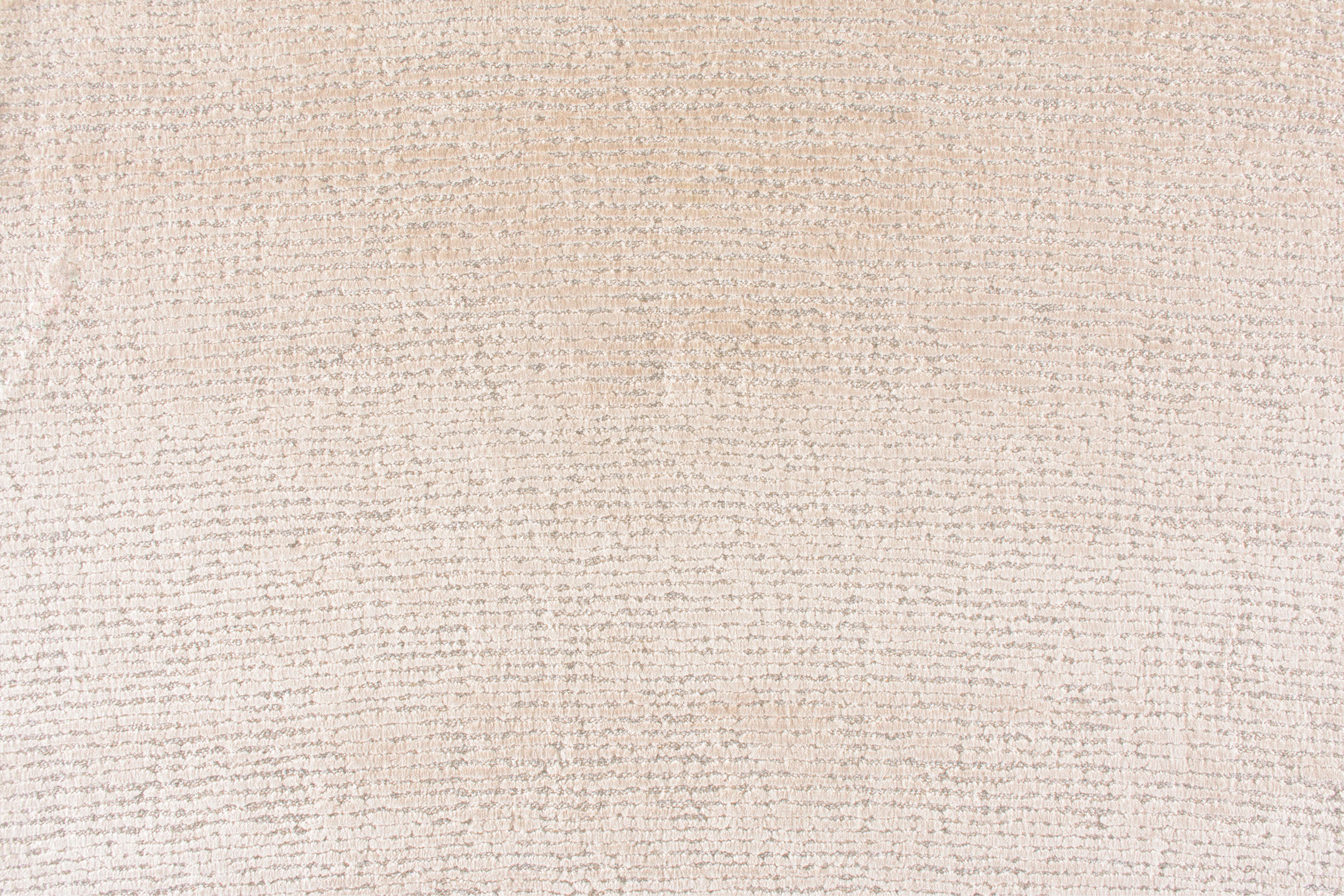 Atira fabric in sand color - pattern number VD 00020398 - by Scalamandre in the Old World Weavers collection