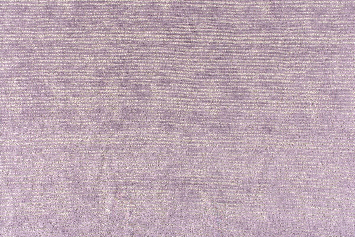 Atira fabric in lavender aura color - pattern number VD 00040398 - by Scalamandre in the Old World Weavers collection