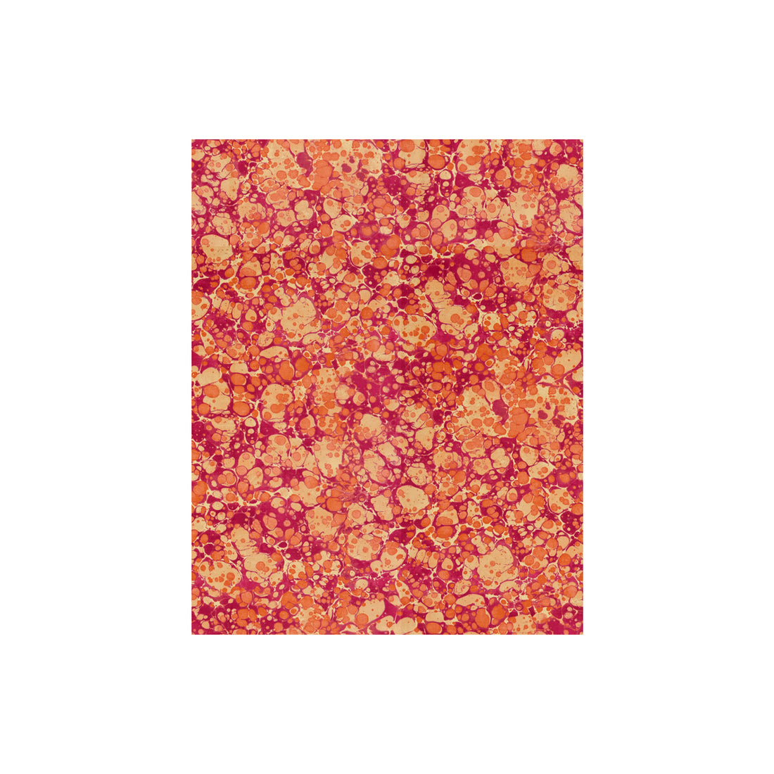 Velino fabric in fuchsia color - pattern VELINO.716.0 - by Kravet Basics in the Jonathan Adler Charade collection