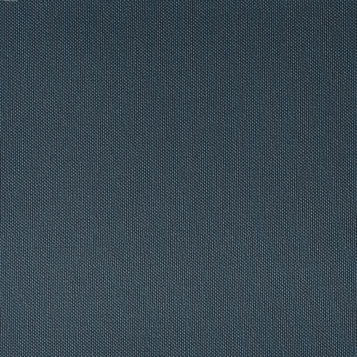Ventura fabric in steel blue color - pattern VENTURA.511.0 - by Kravet Contract in the Foundations / Value collection