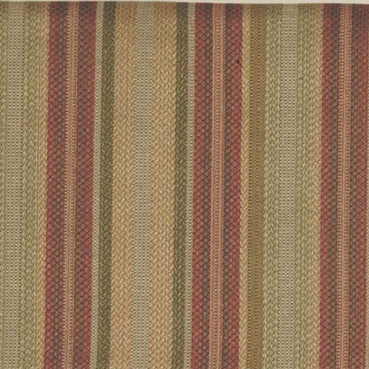 Gianna Stripe fabric in parchment color - pattern number VM 00014562 - by Scalamandre in the Old World Weavers collection