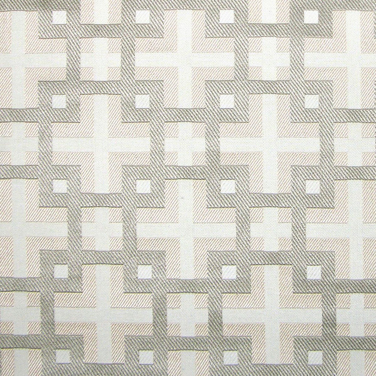 Izar fabric in parchment color - pattern number VM 00P74876 - by Scalamandre in the Old World Weavers collection