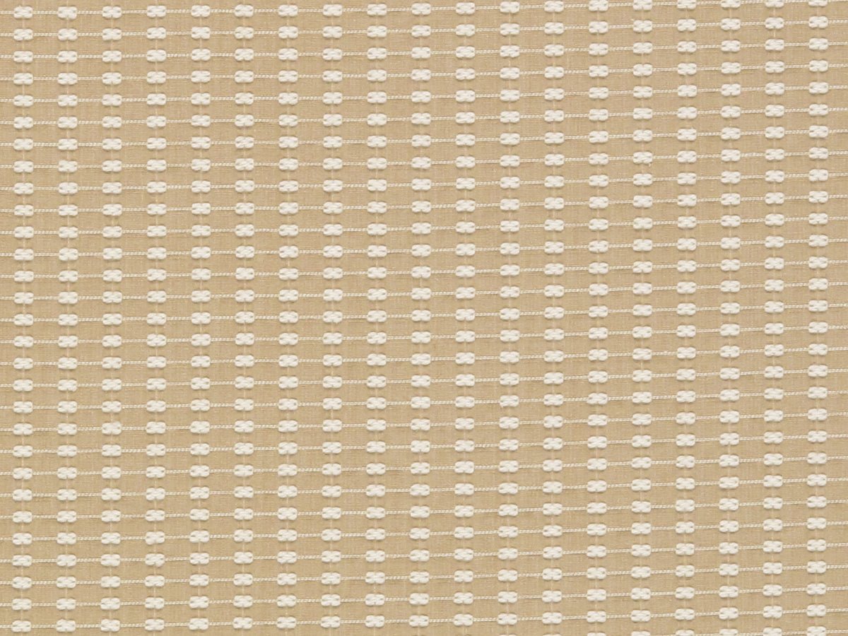 Brigham Texture fabric in antique gold color - pattern number VW 00028649 - by Scalamandre in the Old World Weavers collection