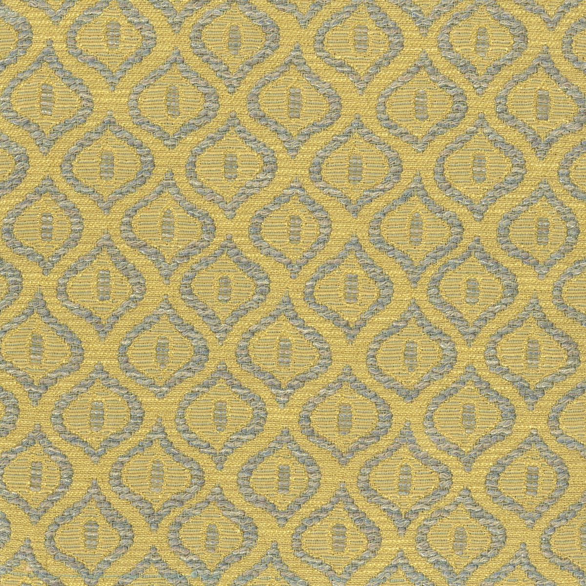 Oman fabric in mimosa color - pattern number VW 0004F015 - by Scalamandre in the Old World Weavers collection