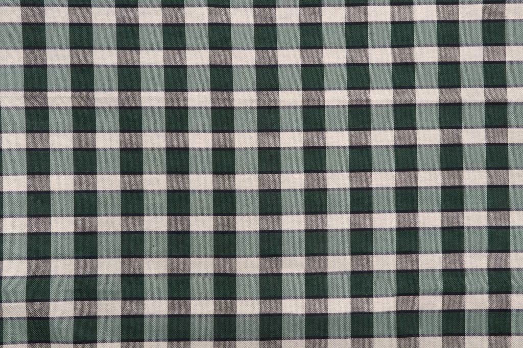 Meadowland fabric in green black color - pattern number VW 16382982 - by Scalamandre in the Old World Weavers collection