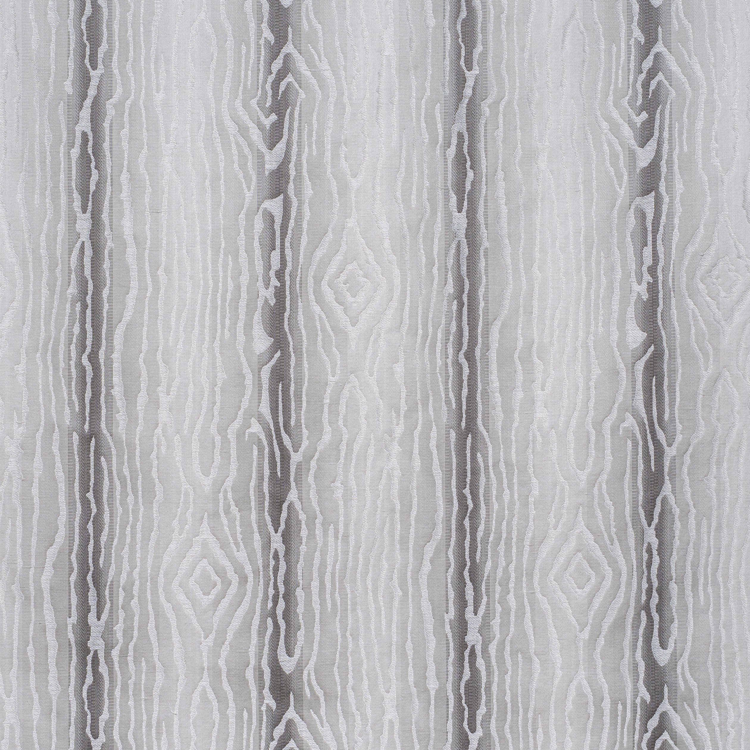 Traduzione fabric in grey color - pattern number W710806 - by Thibaut in the Heritage collection