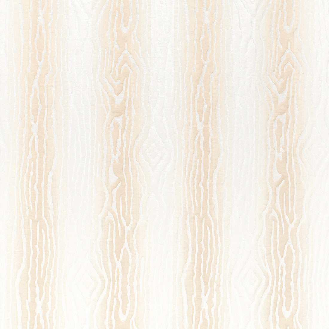 Traduzione fabric in cream color - pattern number W710810 - by Thibaut in the Heritage collection