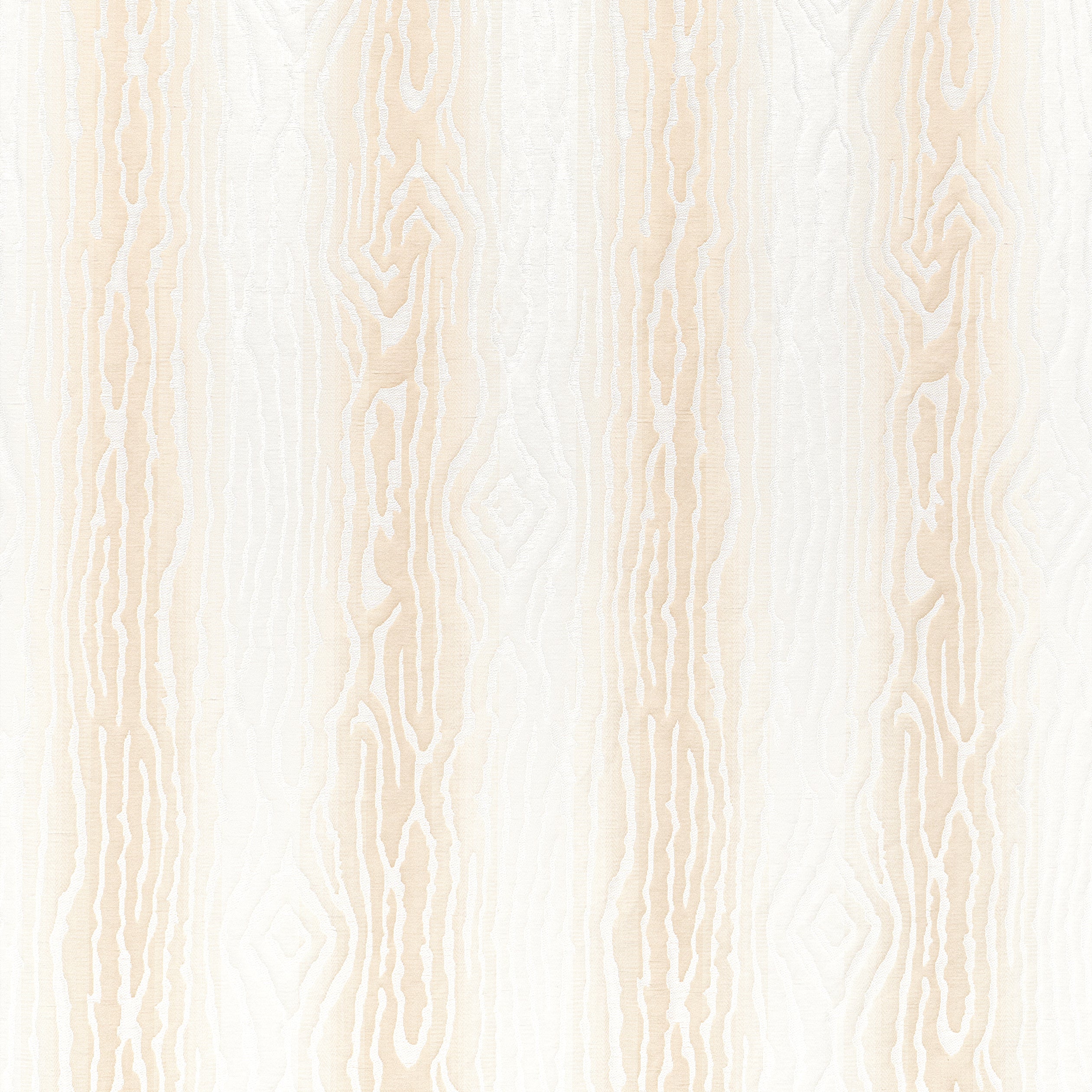 Traduzione fabric in cream color - pattern number W710810 - by Thibaut in the Heritage collection
