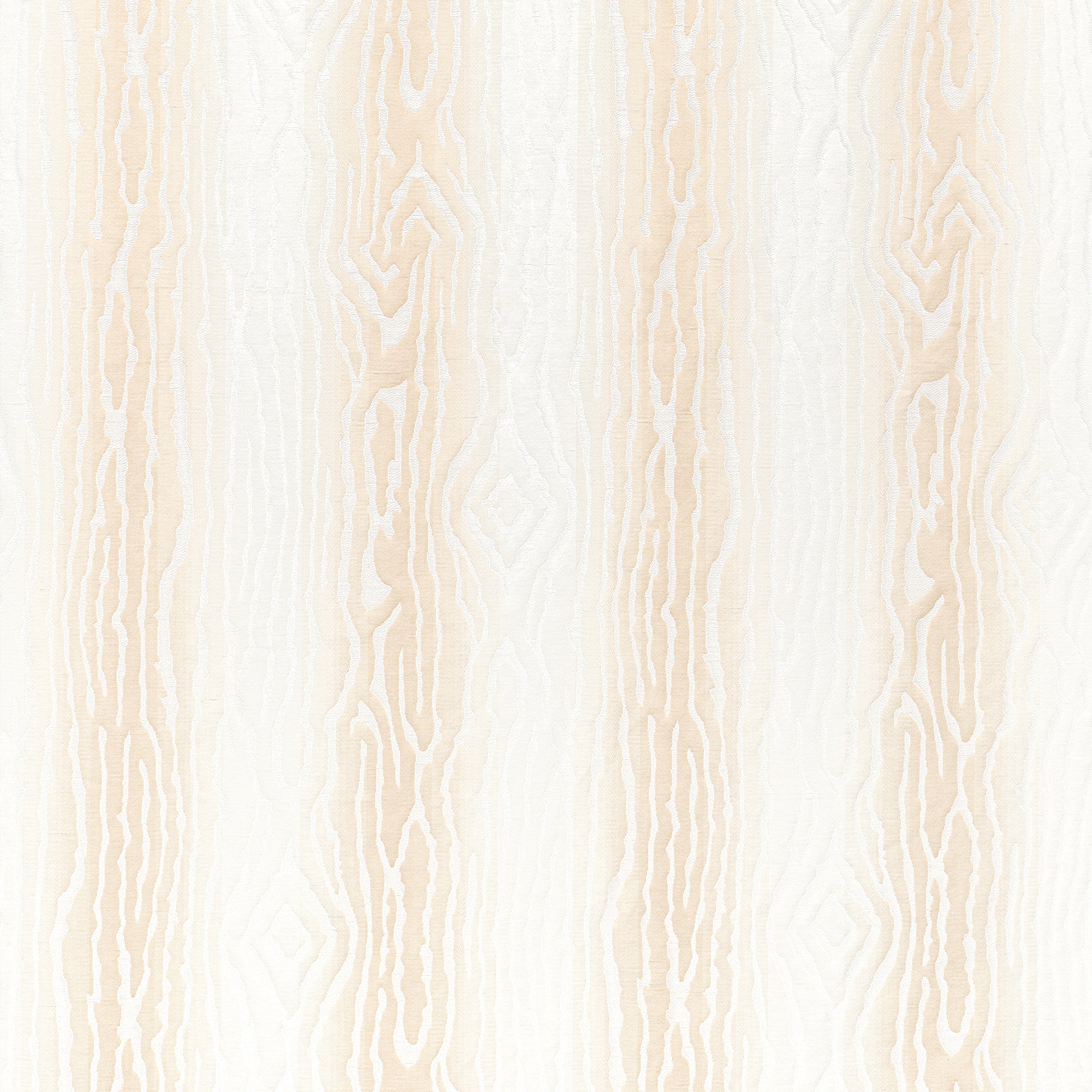Traduzione fabric in cream color - pattern number W710810 - by Thibaut in the Heritage collection