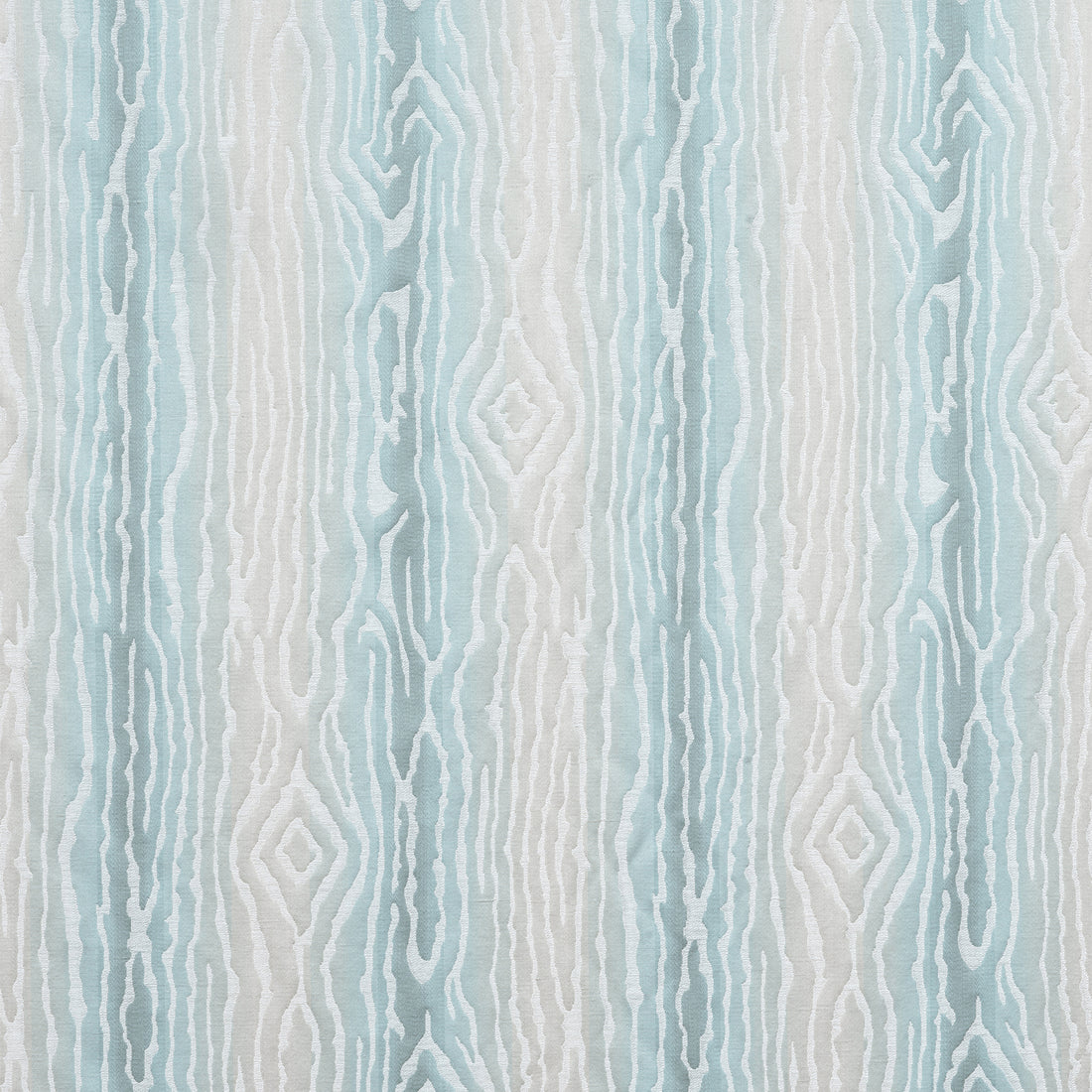 Traduzione fabric in robins egg color - pattern number W710812 - by Thibaut in the Heritage collection