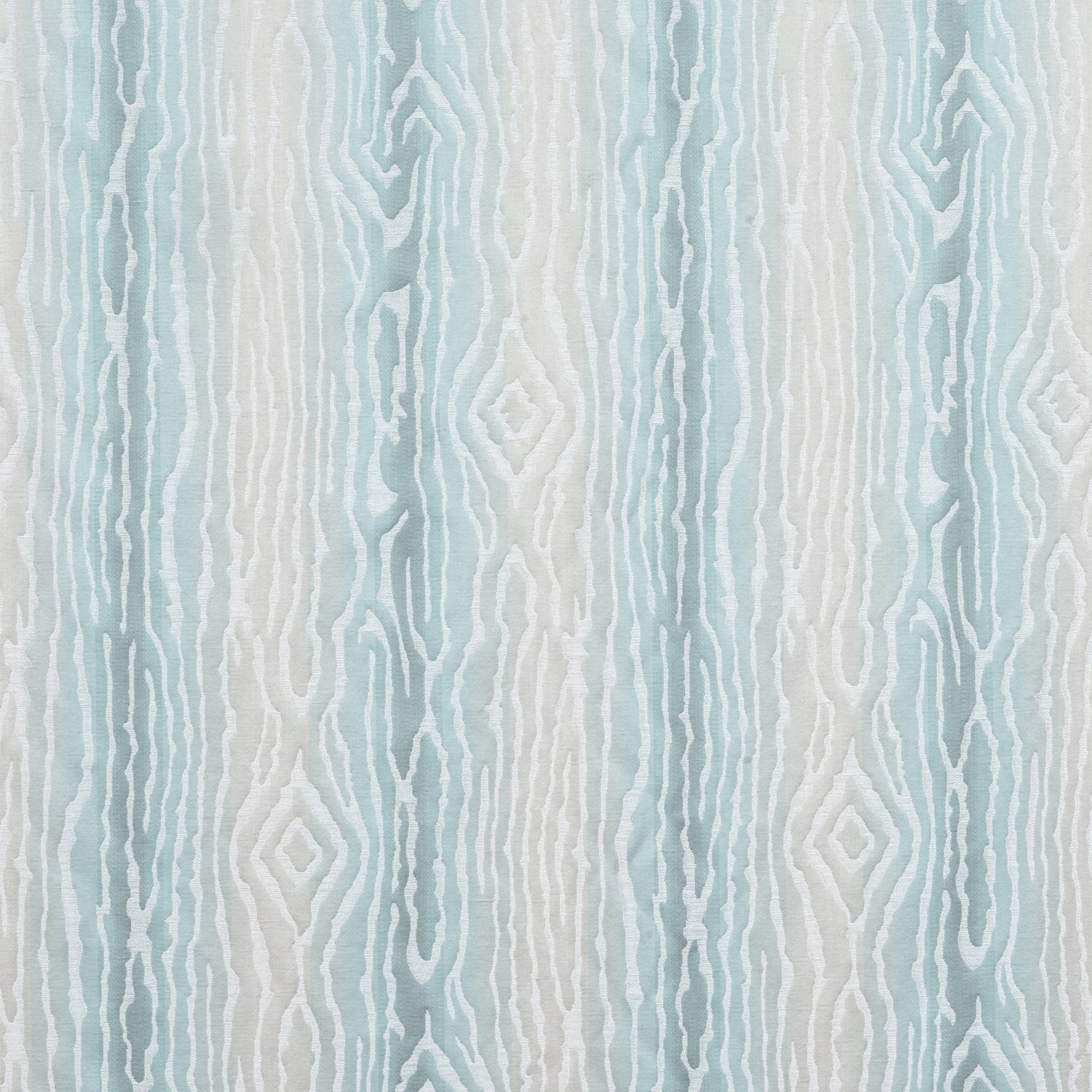 Traduzione fabric in robins egg color - pattern number W710812 - by Thibaut in the Heritage collection