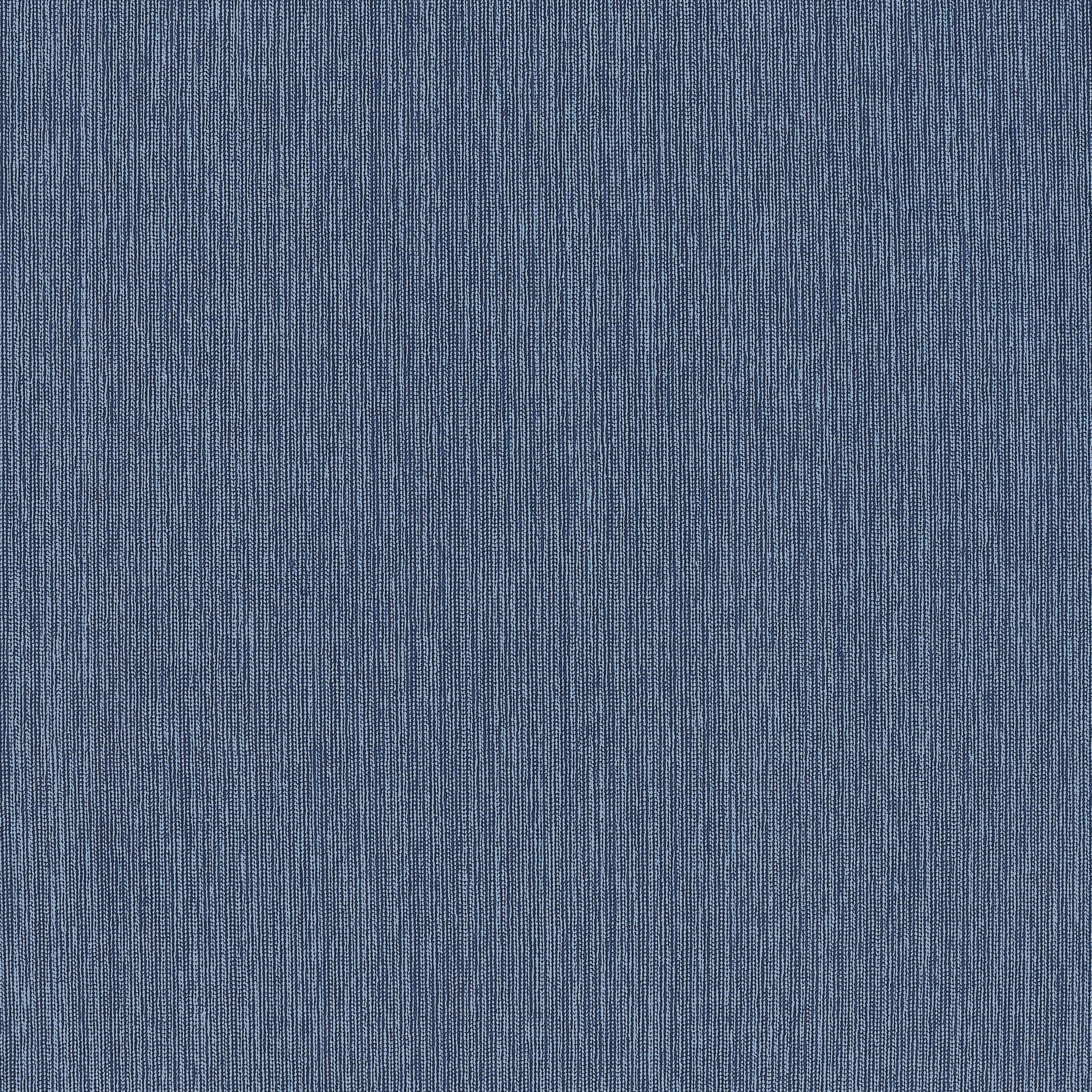 Wrigley fabric in navy color - pattern number W711128 - by Thibaut in the Acadia collection