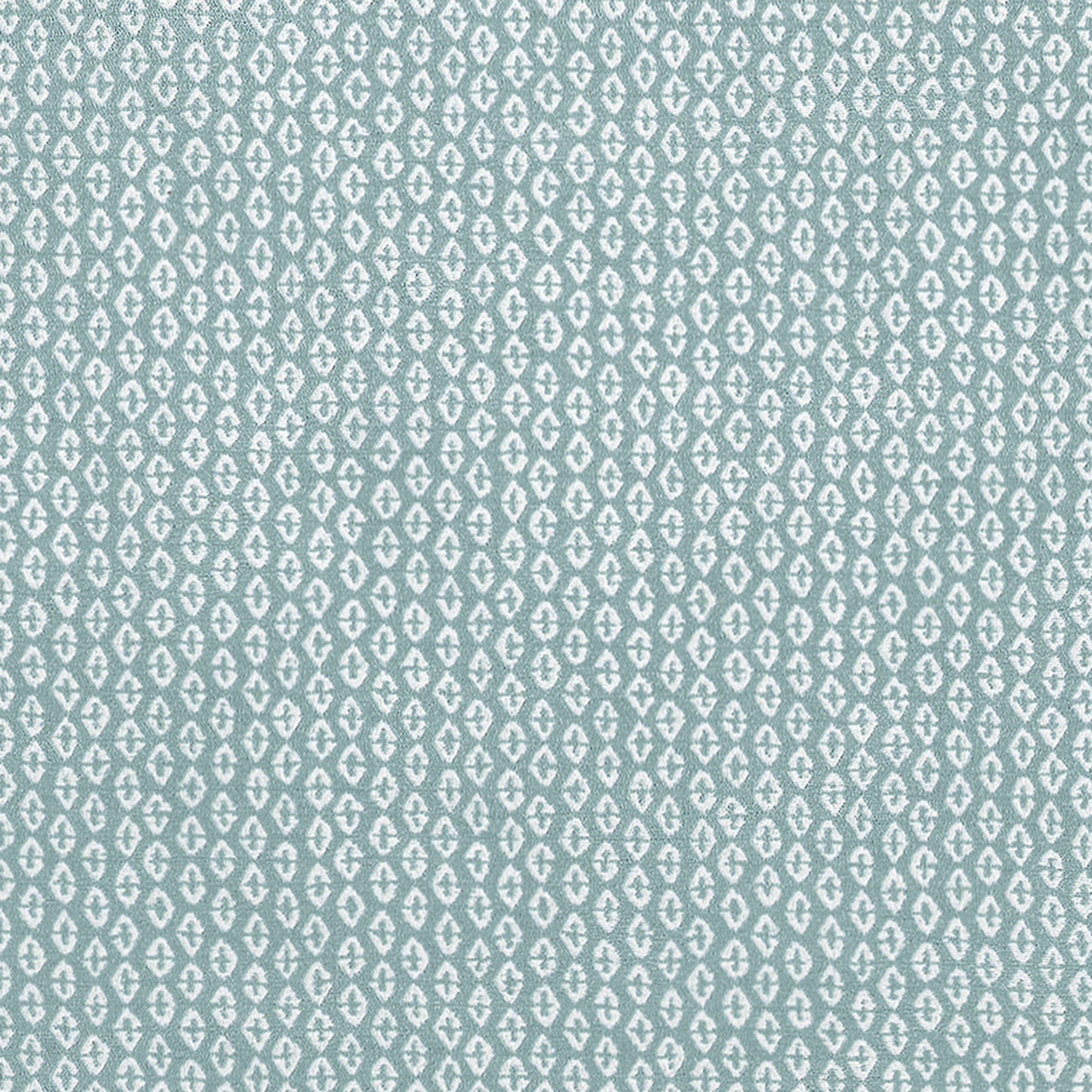 Perry fabric in mineral color - pattern number W711139 - by Thibaut in the Acadia collection