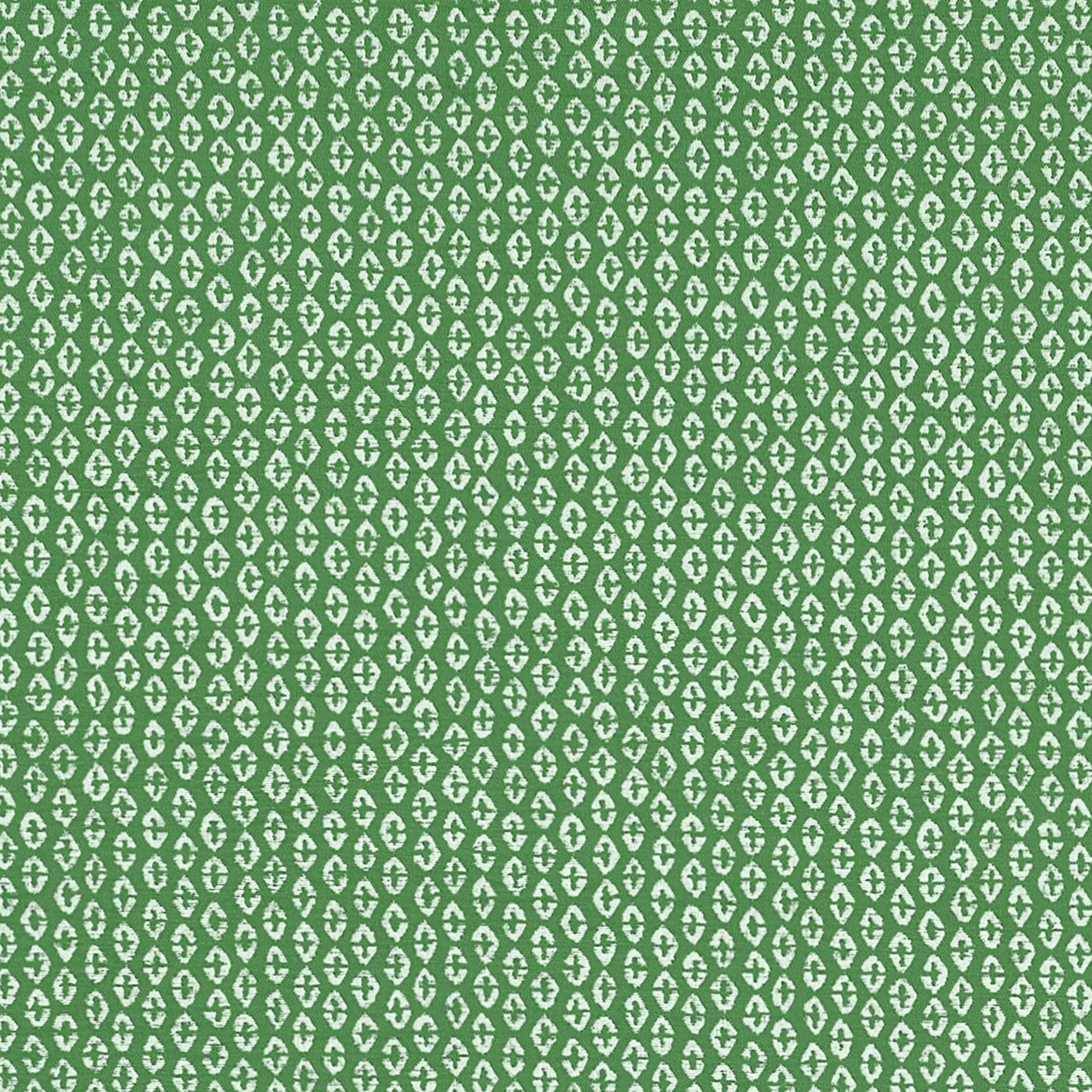Perry fabric in forest color - pattern number W711143 - by Thibaut in the Acadia collection
