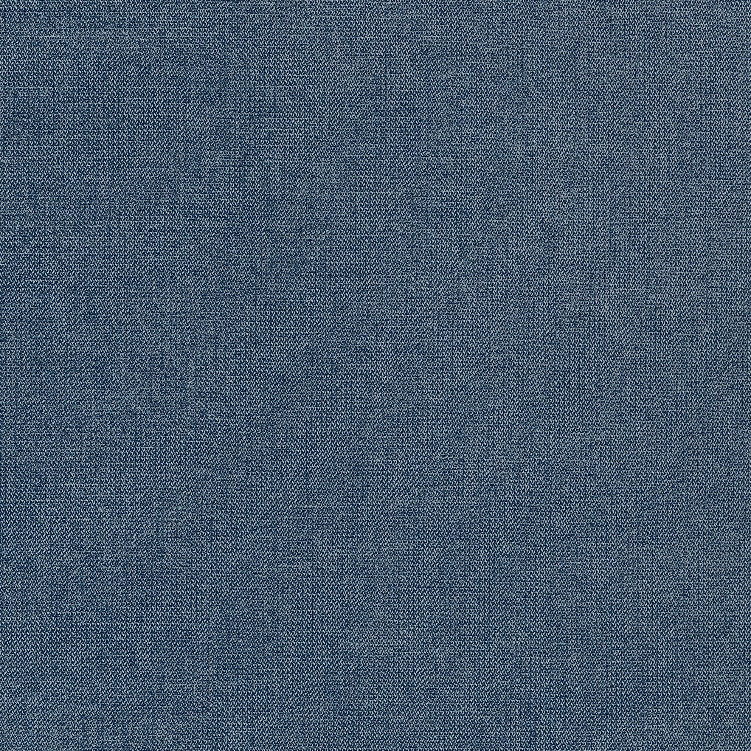 Picco fabric in denim color - pattern number W711207 - by Thibaut in the Signature Textures collection